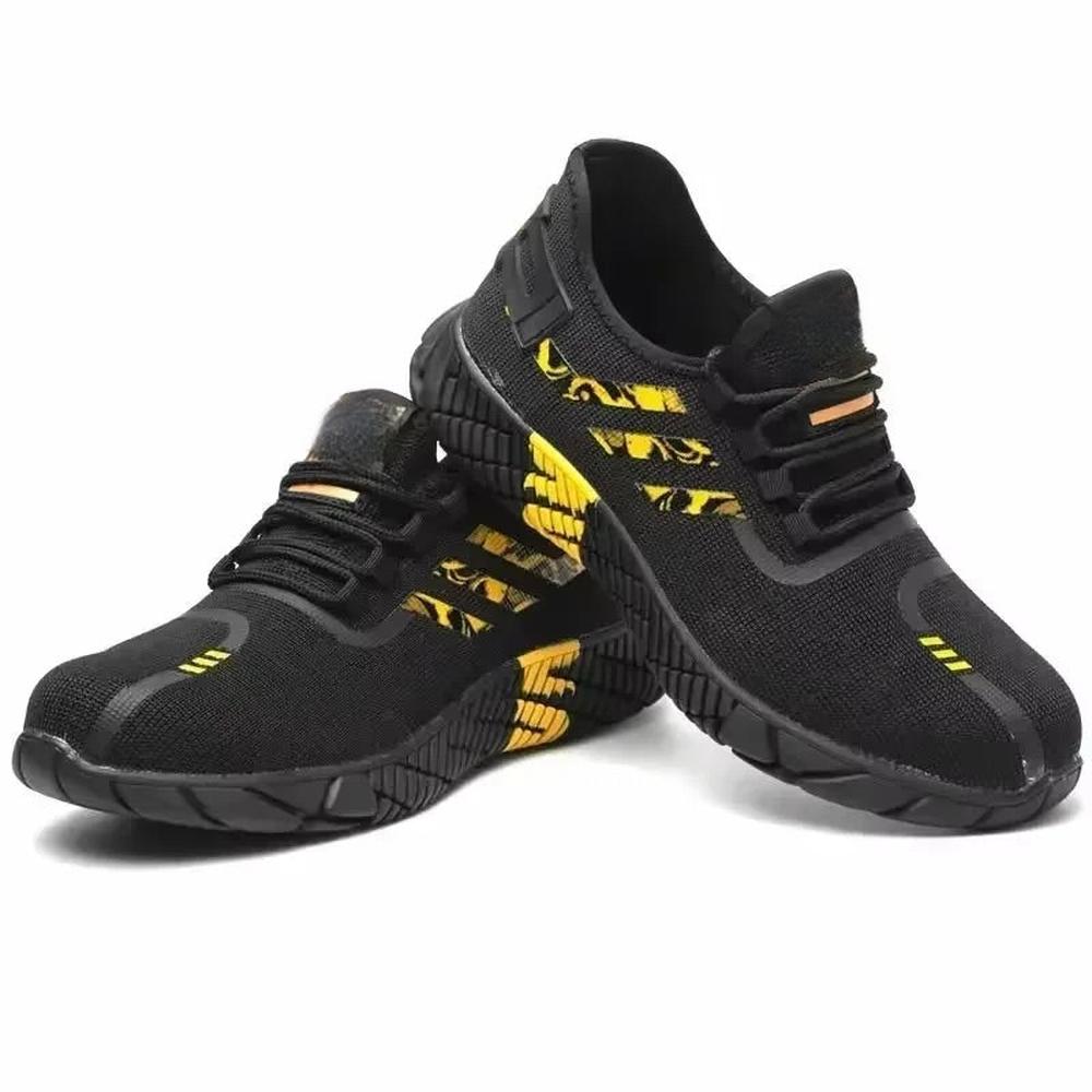Chaussures de sécurité respirantes - FlexiSafe Air