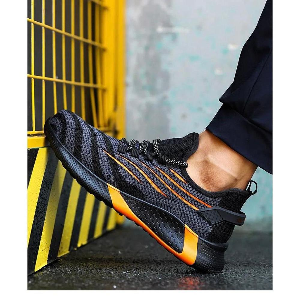 Baskets de sécurité - KevlarRun Pro