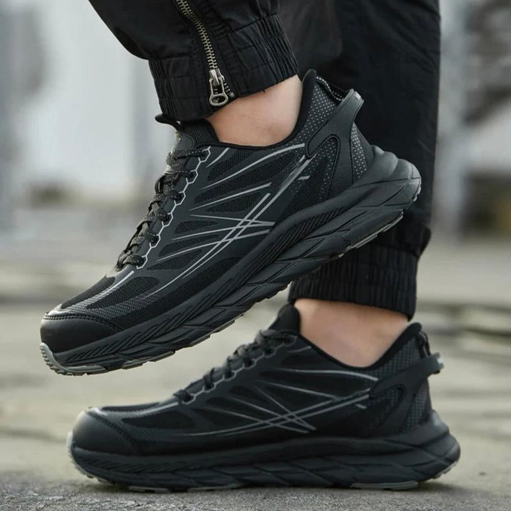 Chaussures de sécurité respirantes - ProAir Guard