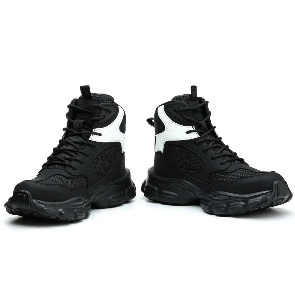 Chaussures de sécurité femme - AirFlex Guard