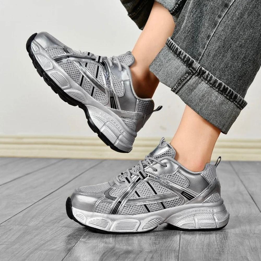 Baskets de sécurité femme - FlexiProtect Urban
