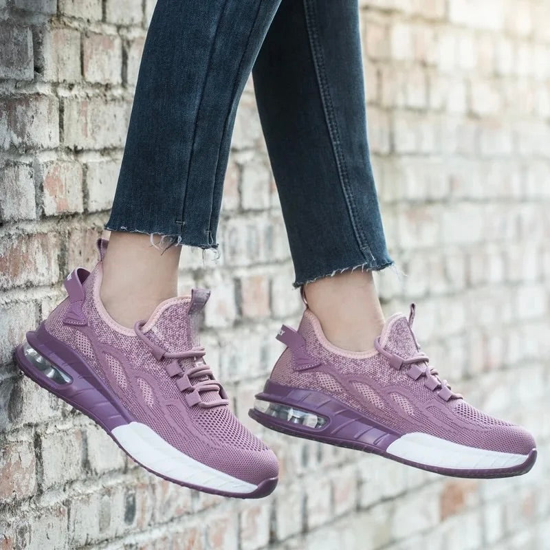 Baskets de sécurité femme - AeroFlex Nova