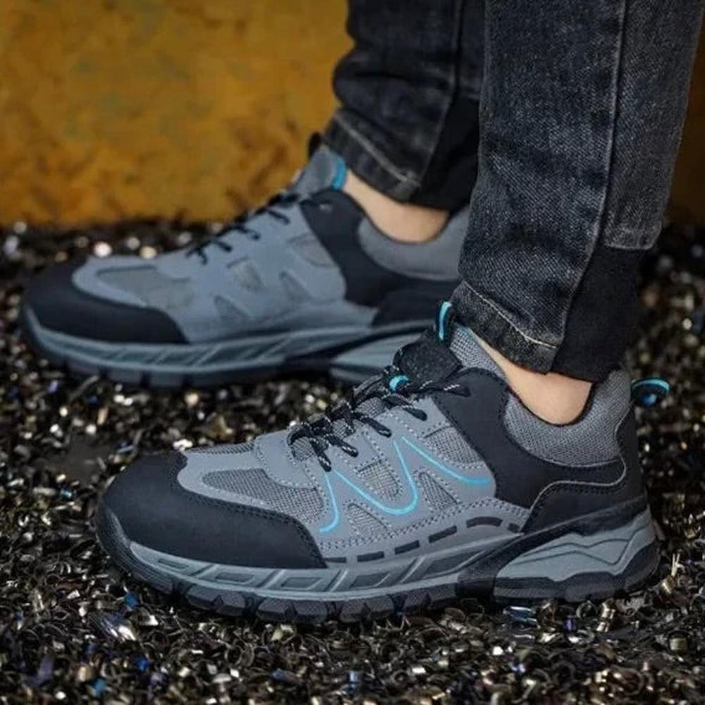 Chaussures de sécurité respirantes - DryProtect Pro