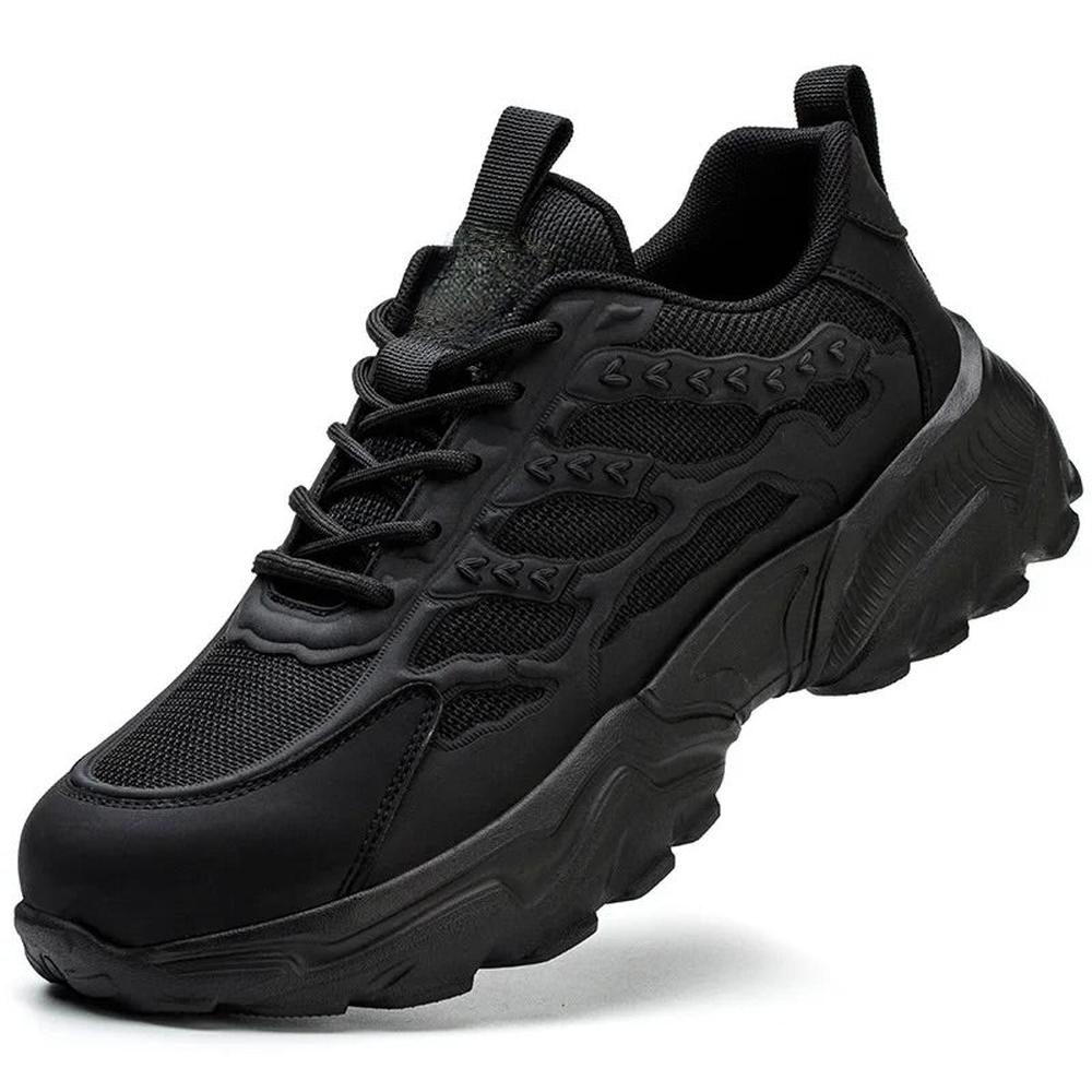 Baskets de sécurité femme - AeroGuard Evo