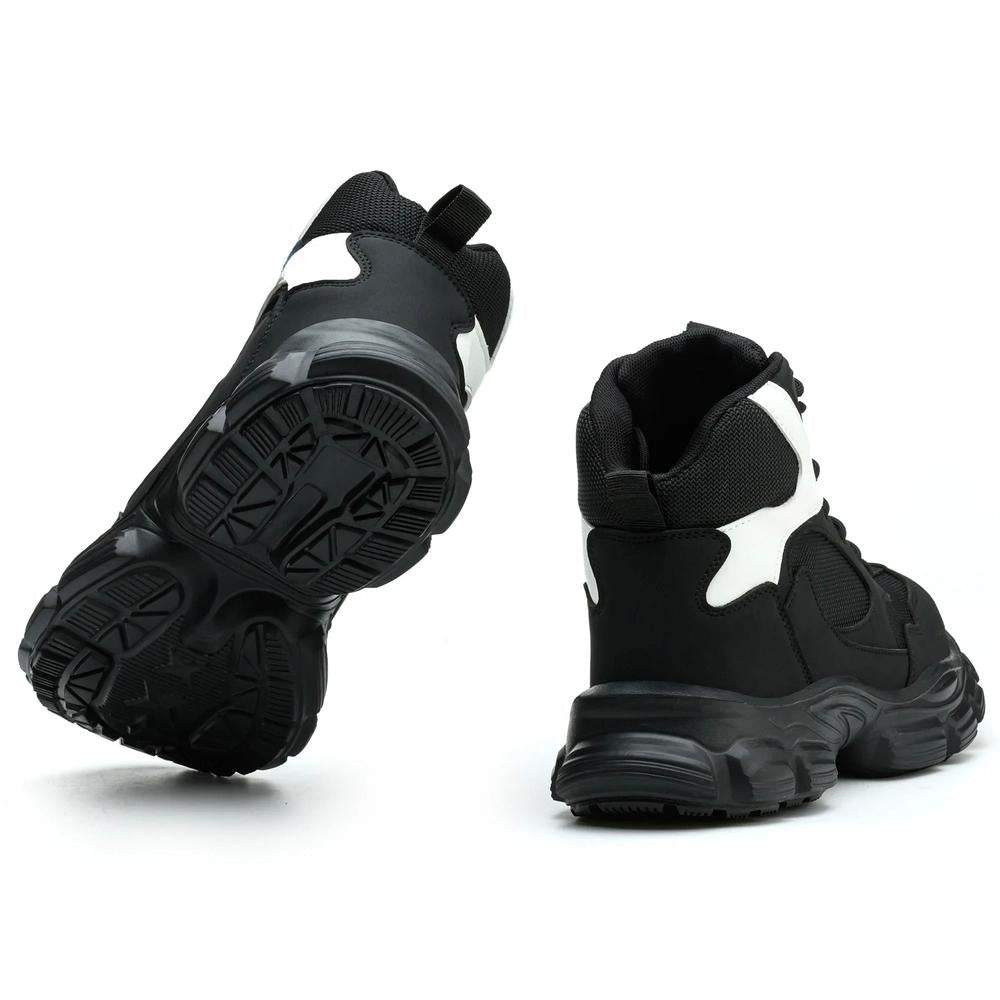 Chaussures de sécurité femme - AirFlex Guard