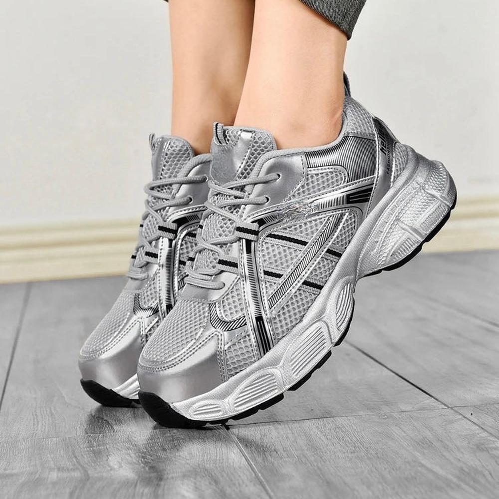 Baskets de sécurité femme - FlexiProtect Urban