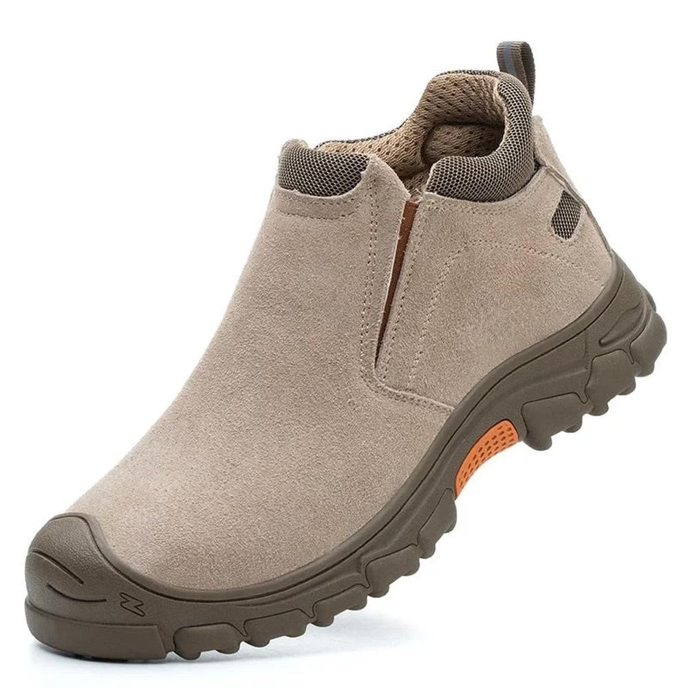 Chaussures de sécurité basses - IronStep Pro