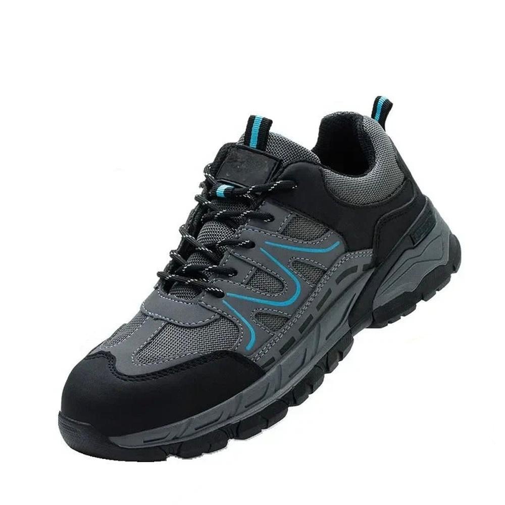 Chaussures de sécurité respirantes - DryProtect Pro