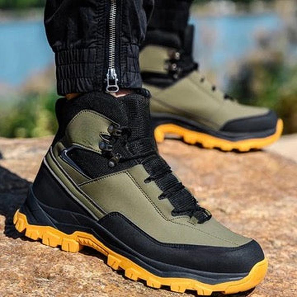 Chaussures de sécurité femme - FlexiGuard Light
