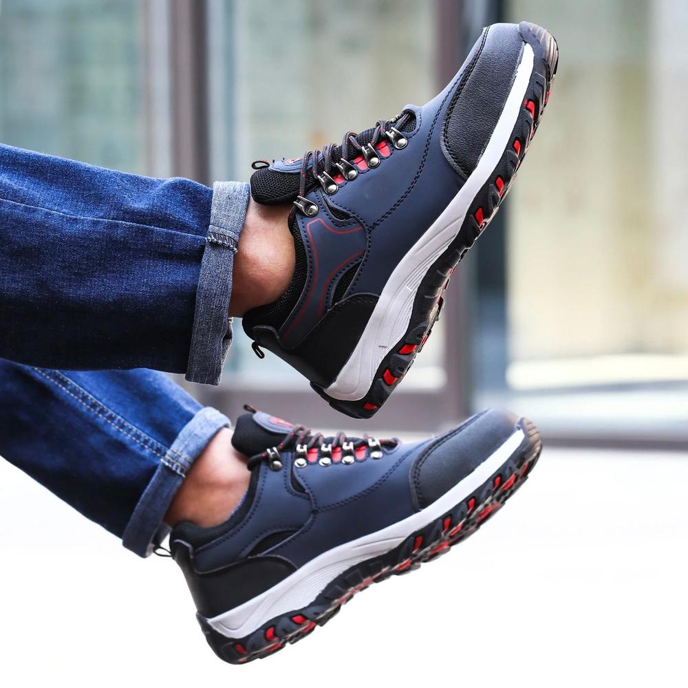 Chaussures de sécurité basses - FlexGuard Evo