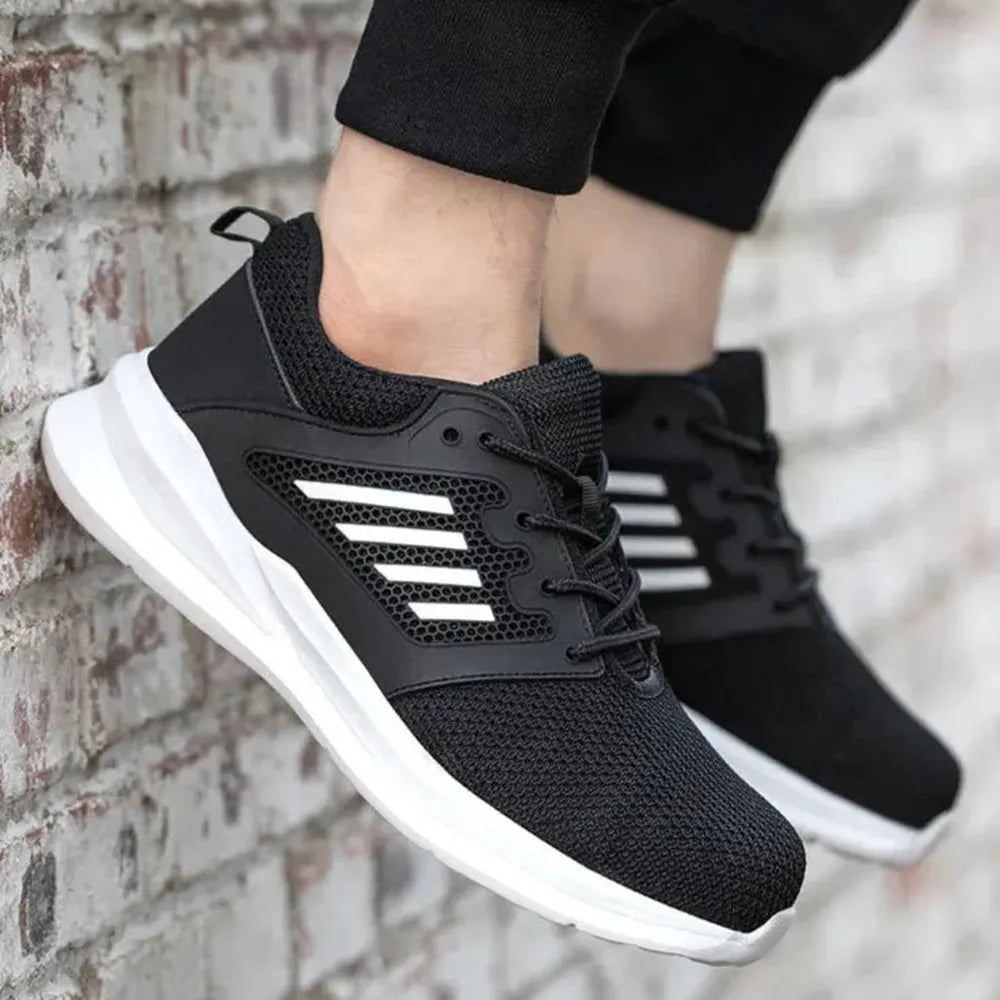 Chaussures de sécurité légères - FlexiSafe One