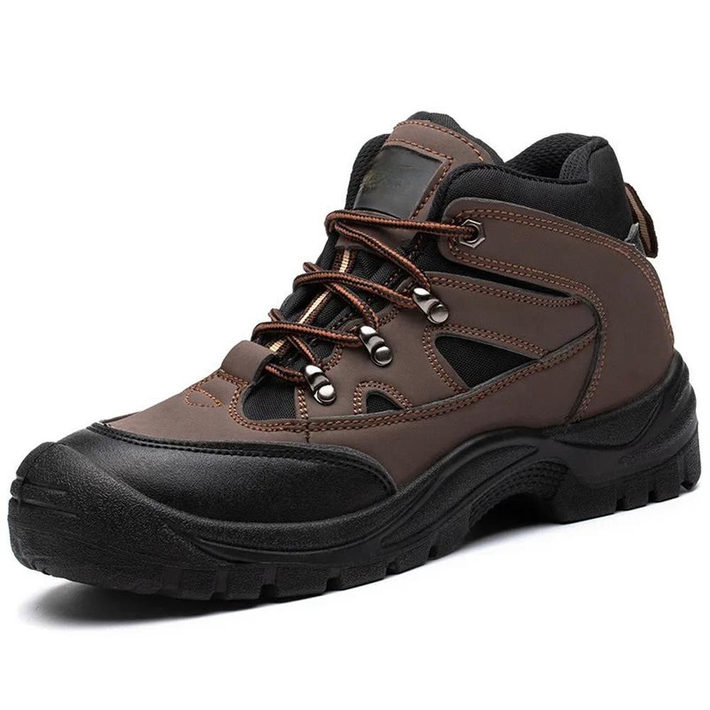 Chaussures de sécurité montantes - AirShield Apex