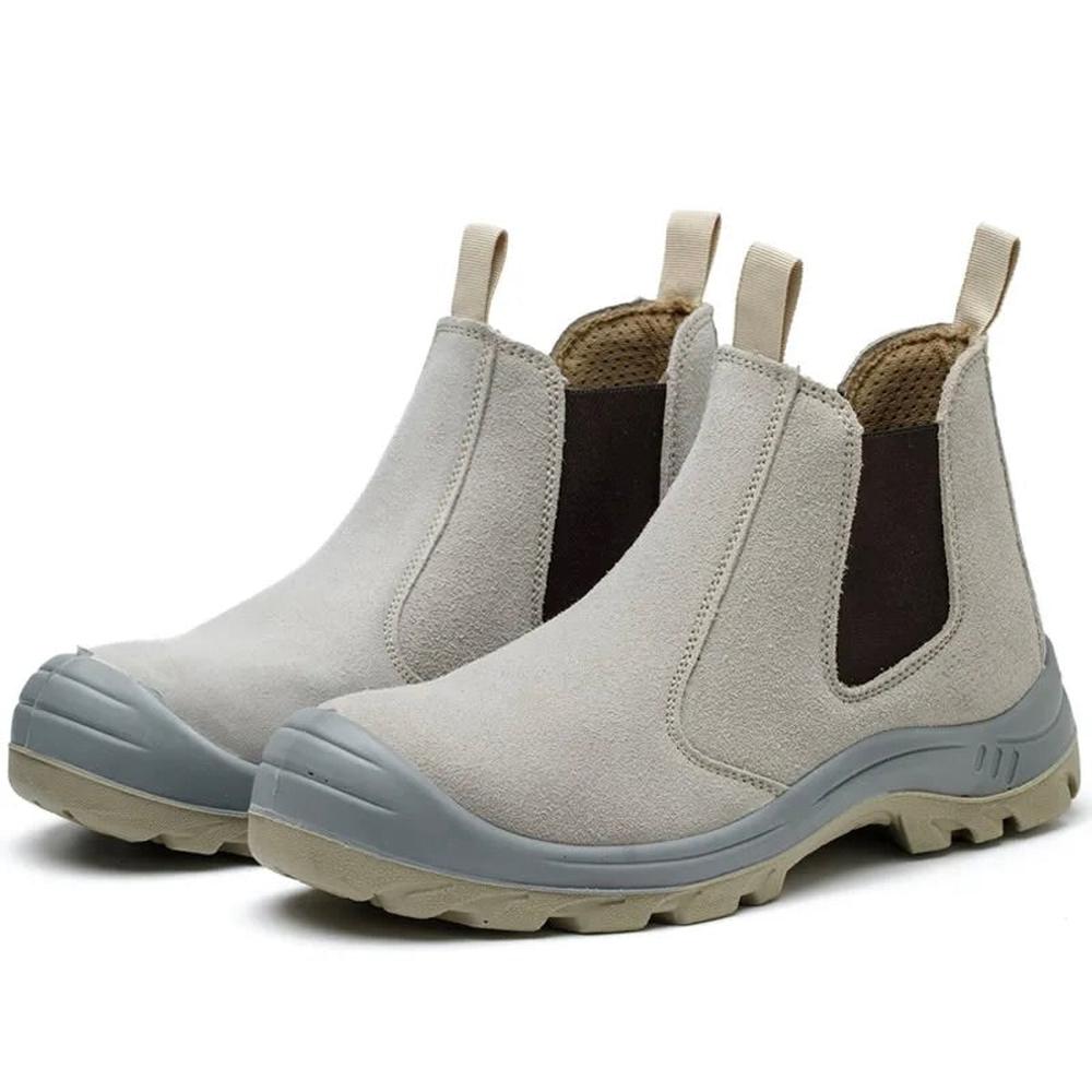 Chaussures de sécurité légères - FlexiGuard AirPro