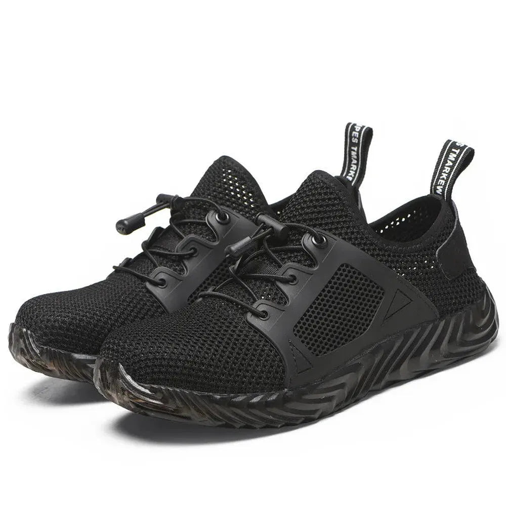 Baskets de sécurité - AirFlex Guard