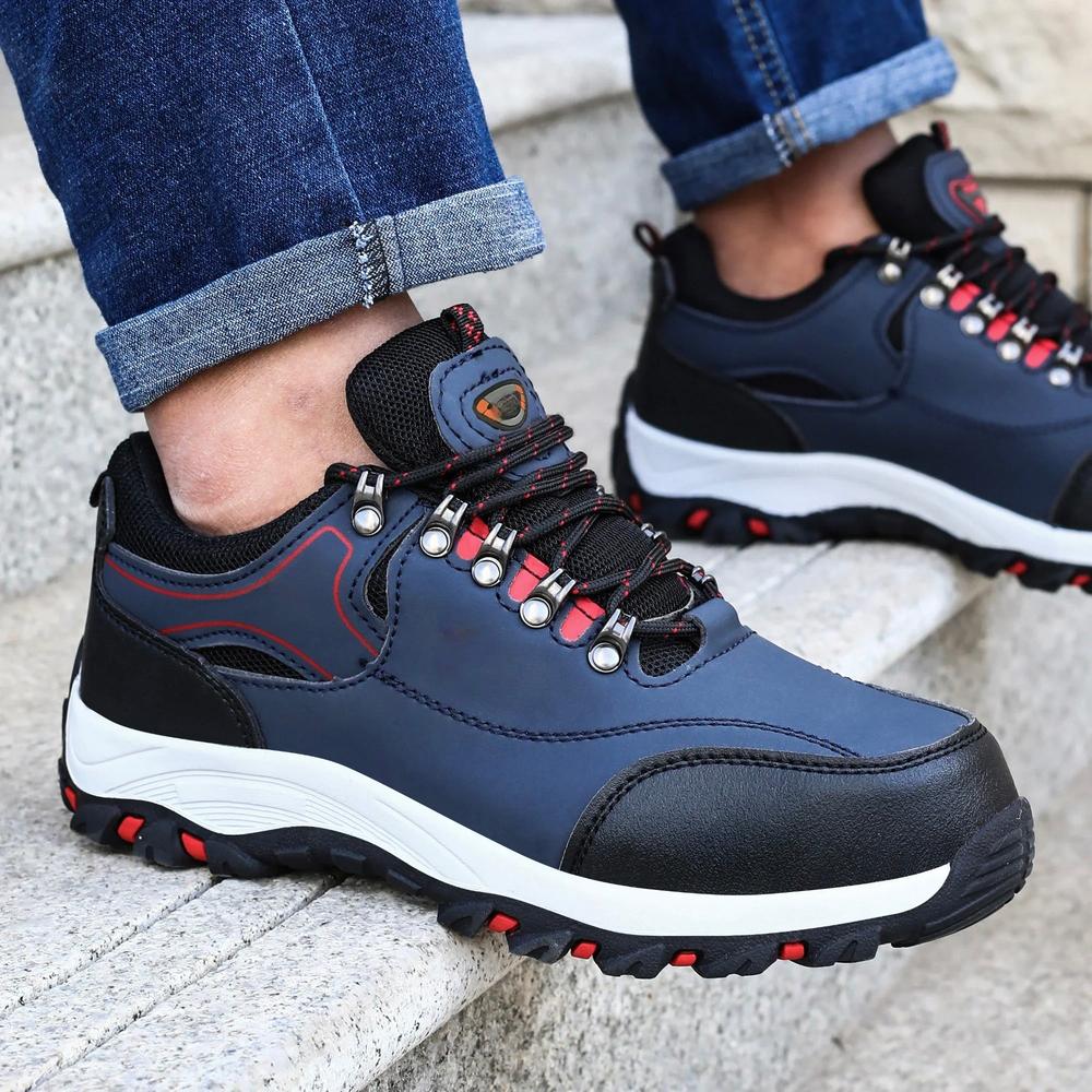 Chaussures de sécurité basses - FlexGuard Evo