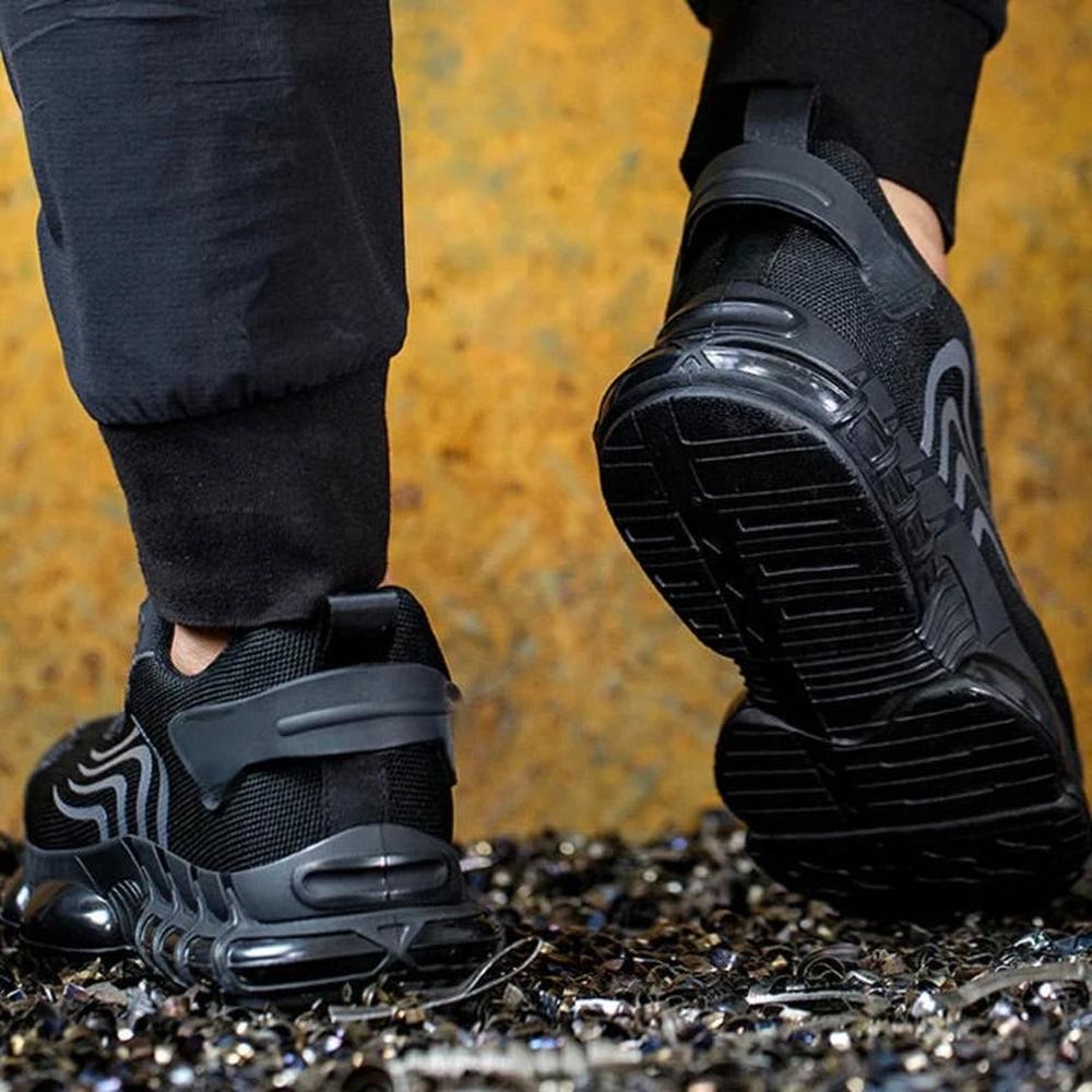 Chaussures de sécurité légères - AirFlex Pro