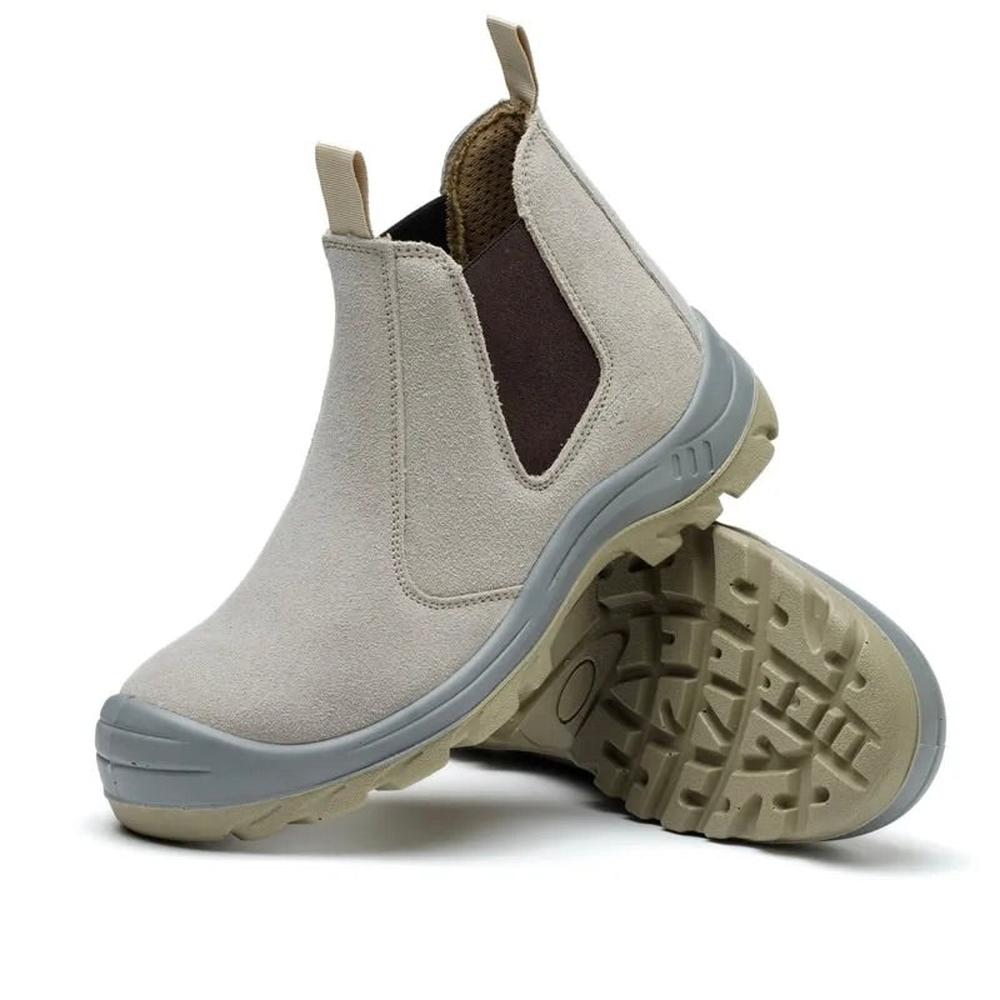 Chaussures de sécurité légères - FlexiGuard AirPro