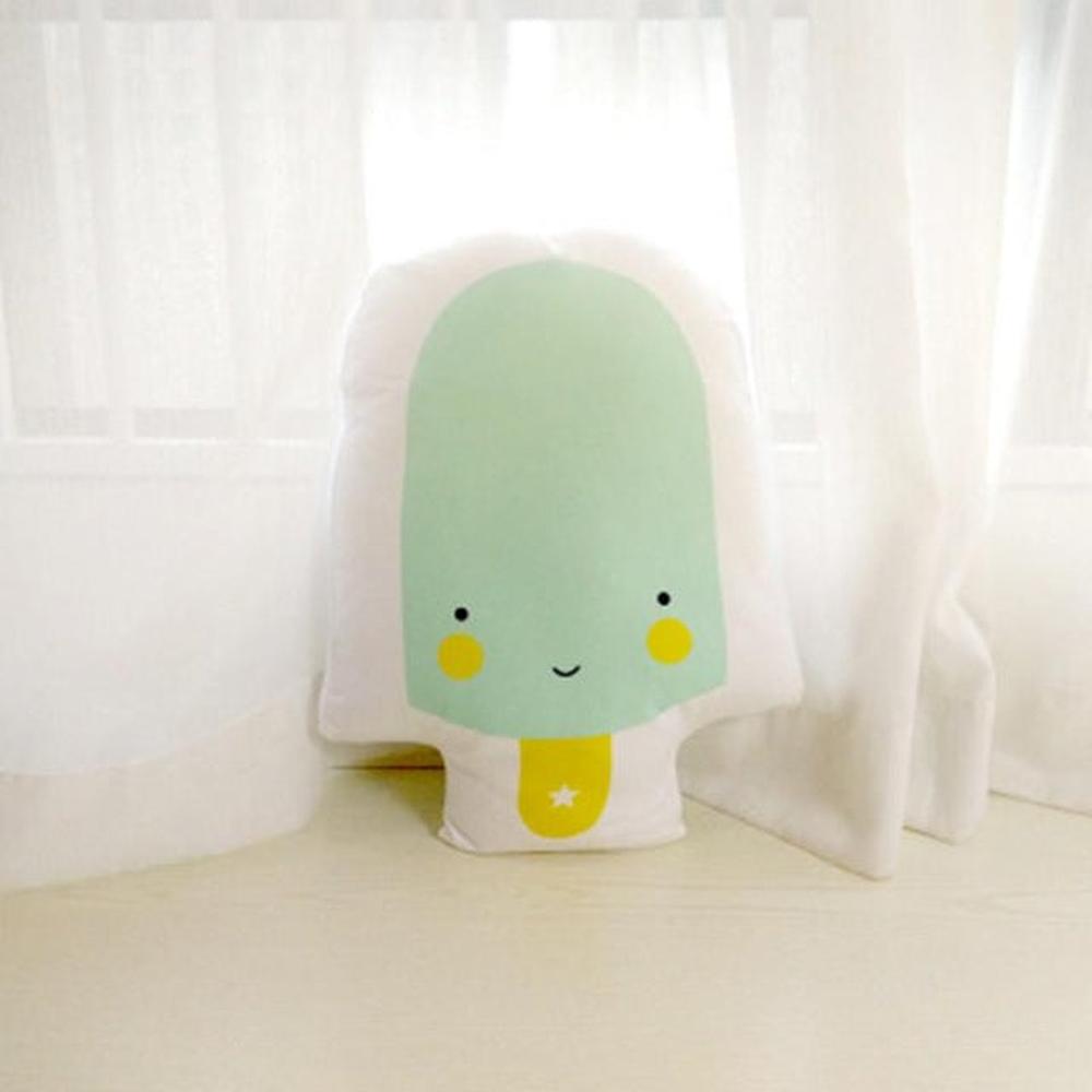 Coussins fantaisies pour enfants