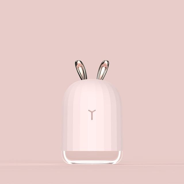 Diffuseur huiles essentielles Design & Zen