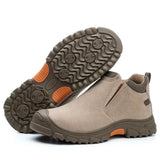 Chaussures de sécurité basses - IronStep Pro