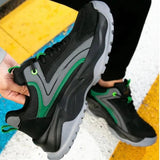 Chaussures de sécurité respirantes - AirFlex Max