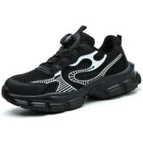 Baskets de sécurité femme - FlexiShield Motion