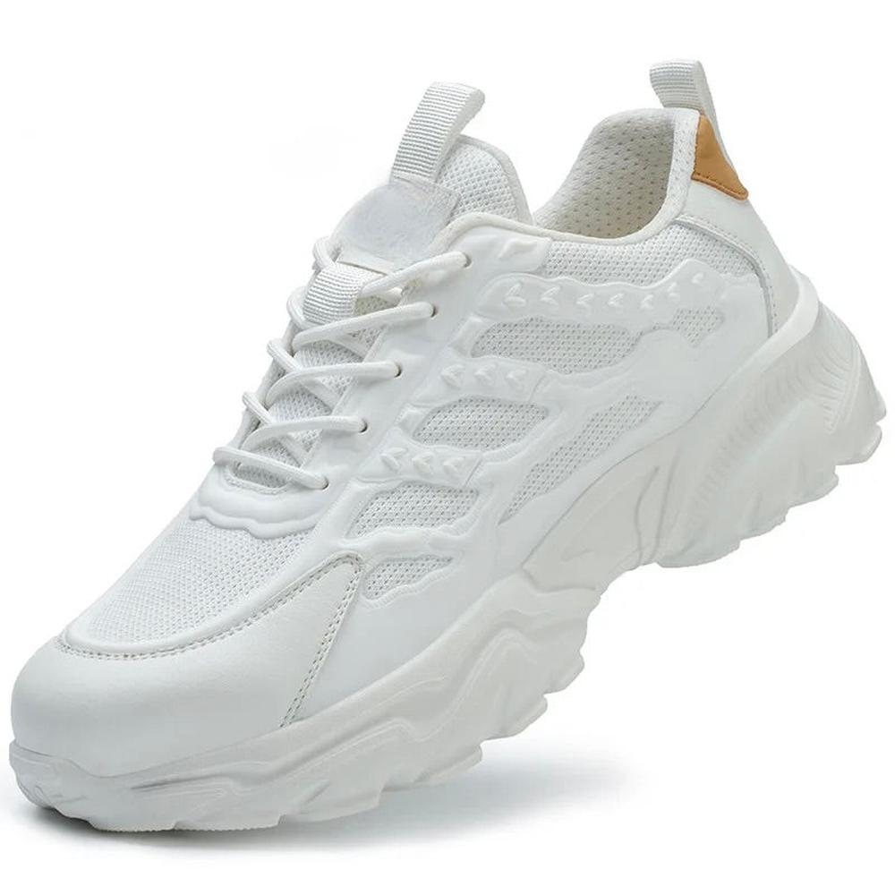 Baskets de sécurité femme - AeroGuard Evo