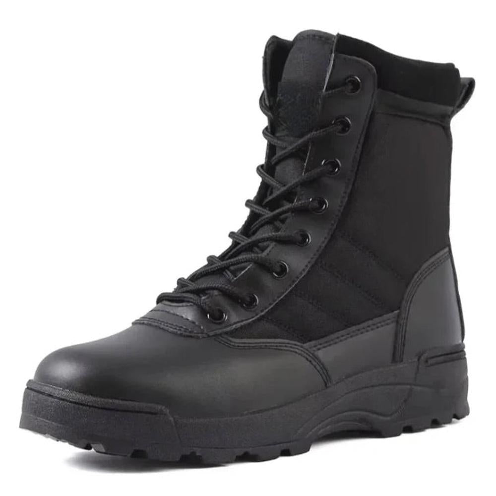 Chaussures de sécurité femme - SteelSkin Pro