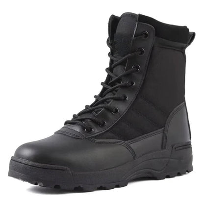 Chaussures de sécurité femme - SteelSkin Pro