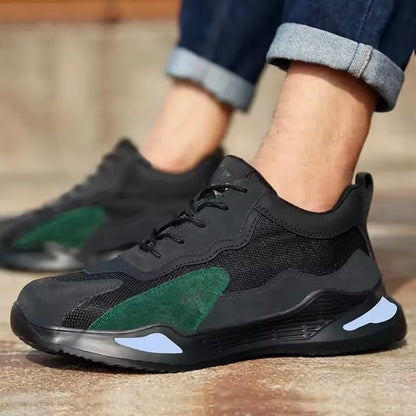 Chaussures de sécurité basses - VoltGrip Nova