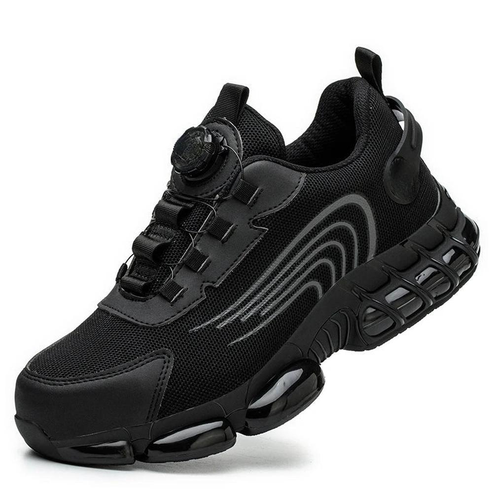 Chaussures de sécurité respirantes - HeatFlex Pro