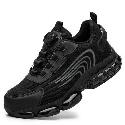 Chaussures de sécurité respirantes - HeatFlex Pro