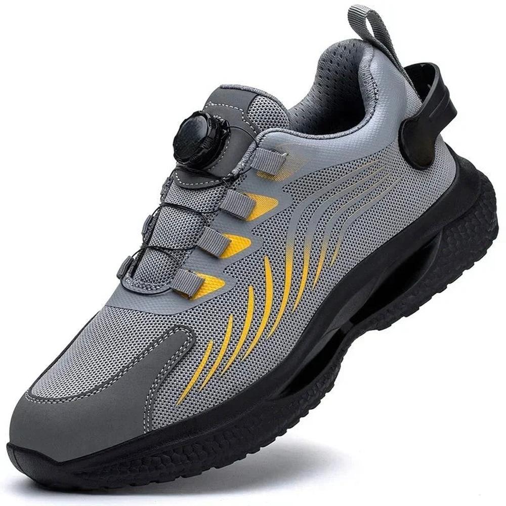 Baskets de sécurité femme - ShieldFlex HighRise