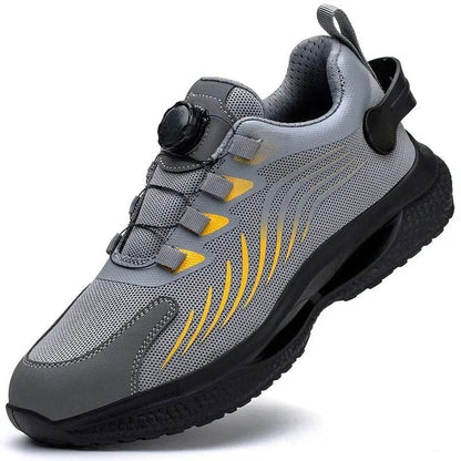 Baskets de sécurité femme - ShieldFlex HighRise
