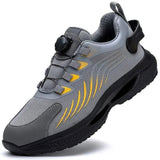 Baskets de sécurité femme - ShieldFlex HighRise