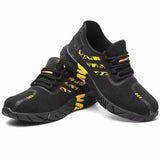 Chaussures de sécurité respirantes - FlexiSafe Air