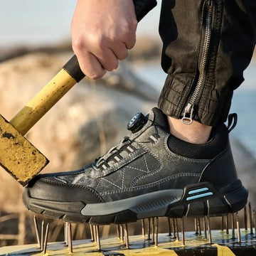 Chaussures de sécurité basses - IronPulse Flex