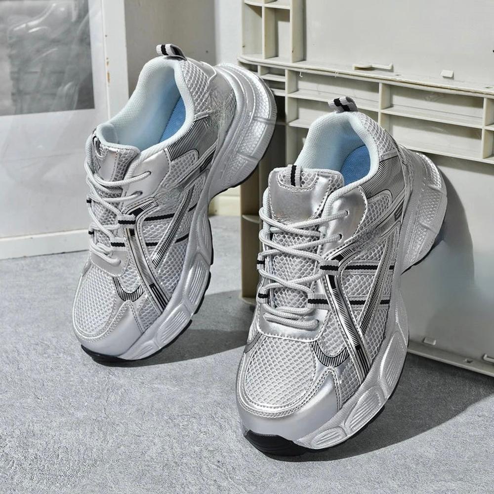 Baskets de sécurité femme - FlexiProtect Urban