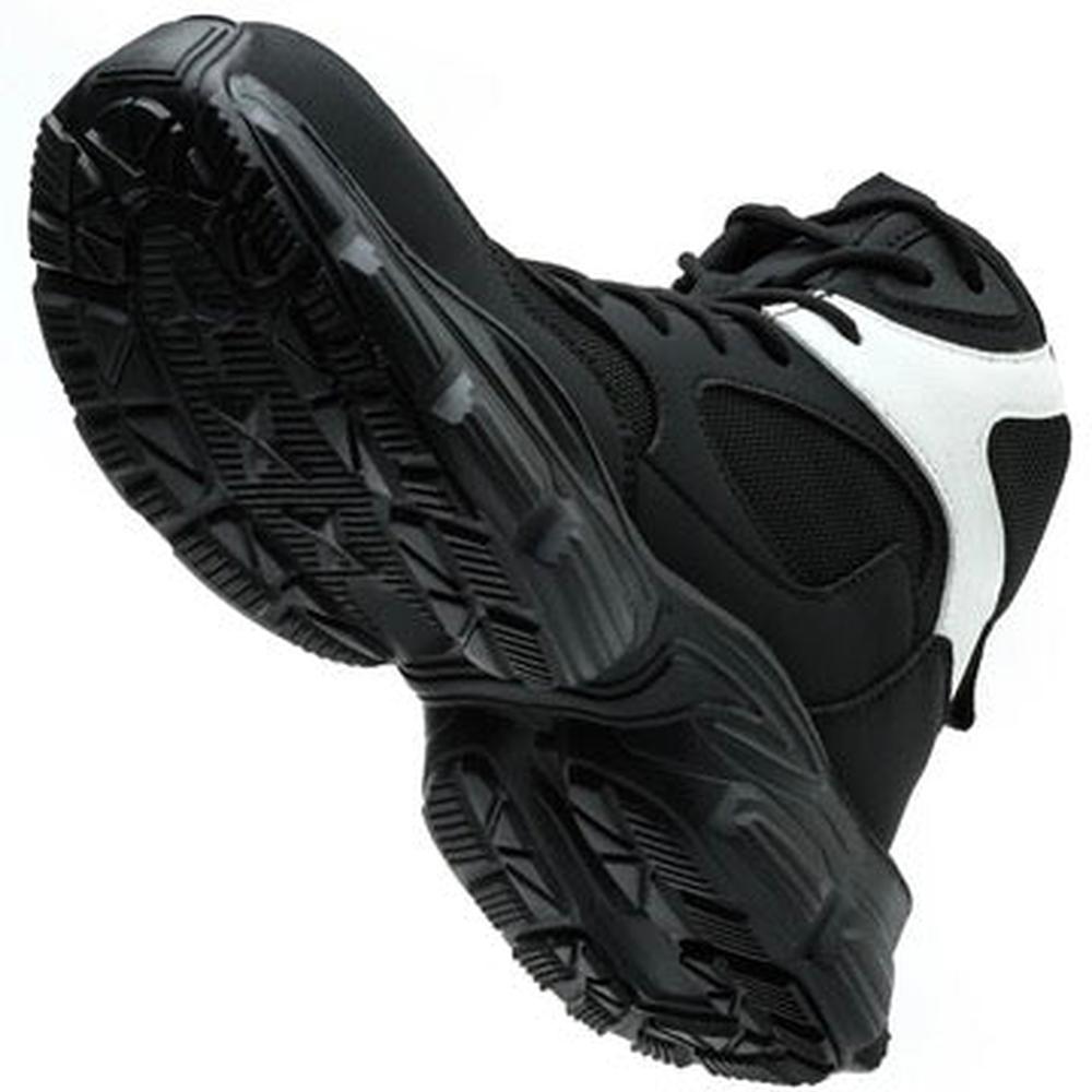 Chaussures de sécurité femme - AirFlex Guard