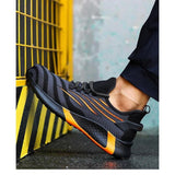 Baskets de sécurité - KevlarRun Pro