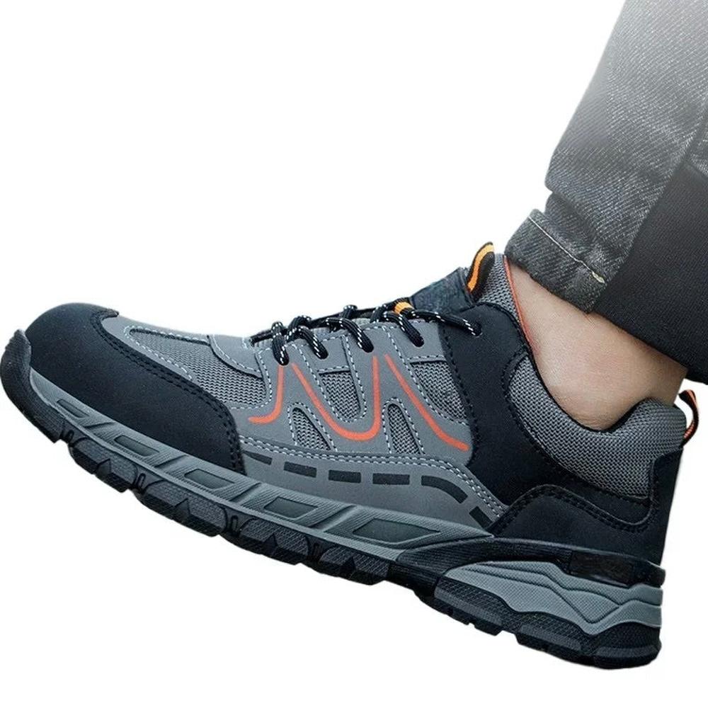 Chaussures de sécurité respirantes - DryProtect Pro