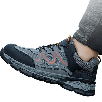 Chaussures de sécurité respirantes - DryProtect Pro