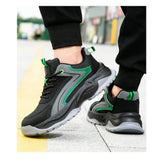 Chaussures de sécurité respirantes - AirFlex Max