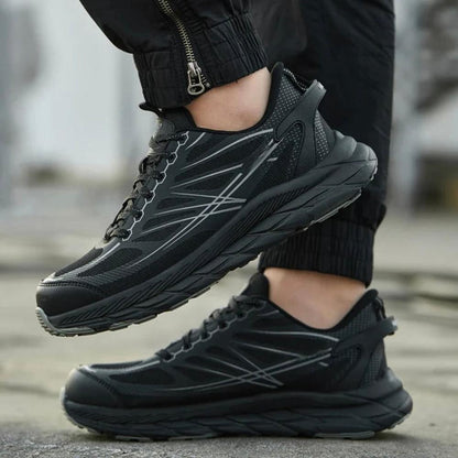 Chaussures de sécurité respirantes - ProAir Guard