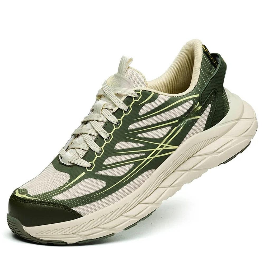 Chaussures de sécurité femme - BreezeGuard Pro