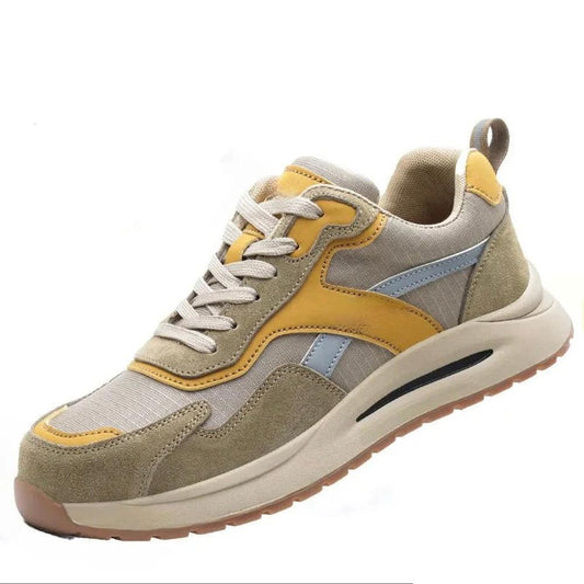 Chaussures de sécurité basses - AirGuard Motion