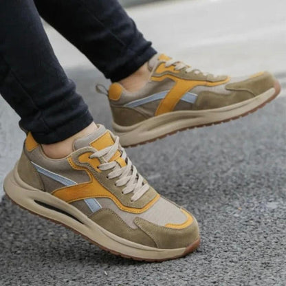 Chaussures de sécurité basses - AirGuard Motion