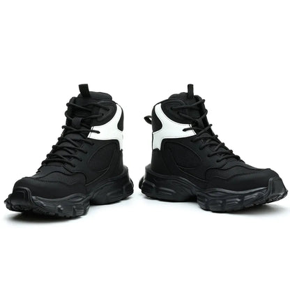 Chaussures de sécurité femme - AirFlex Guard