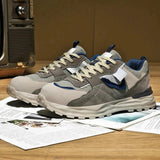 Chaussures de sécurité femme - FlexiGuard Breeze