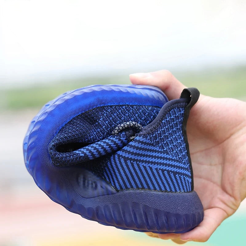 Chaussures de sécurité respirantes - AeroFlow Pro